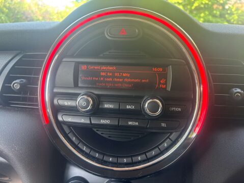 Mini Hatch 1.2 One 5dr 39