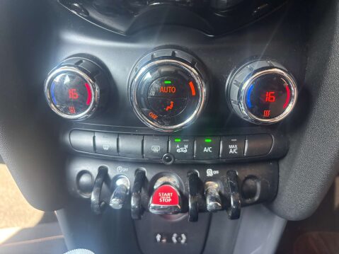 Mini Hatch 1.2 One 5dr 40