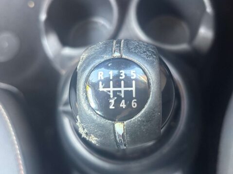 Mini Hatch 1.2 One 5dr 42