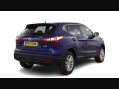 Nissan Qashqai 1.6 Qashqai Acenta Premium dCi 5dr 4