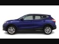 Nissan Qashqai 1.6 Qashqai Acenta Premium dCi 5dr 6