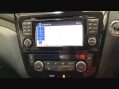 Nissan Qashqai 1.6 Qashqai Acenta Premium dCi 5dr 8