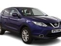 Nissan Qashqai 1.6 Qashqai Acenta Premium dCi 5dr