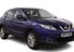 Nissan Qashqai 1.6 Qashqai Acenta Premium dCi 5dr
