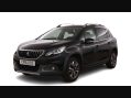 Peugeot 2008 1.2 2008 Allure 5dr 2