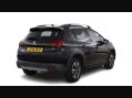 Peugeot 2008 1.2 2008 Allure 5dr 4