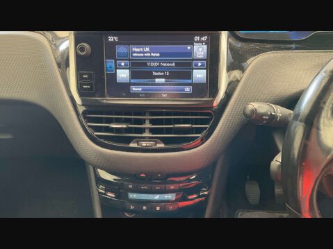 Peugeot 2008 1.2 2008 Allure 5dr 8