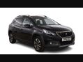 Peugeot 2008 1.2 2008 Allure 5dr 1