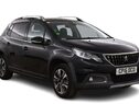 Peugeot 2008 1.2 2008 Allure 5dr