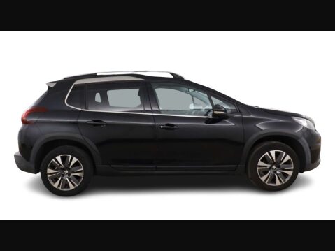 Peugeot 2008 1.2 2008 Allure 5dr 5