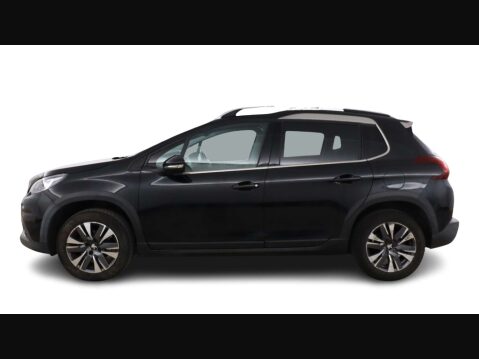 Peugeot 2008 1.2 2008 Allure 5dr 6