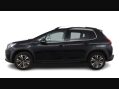 Peugeot 2008 1.2 2008 Allure 5dr 6