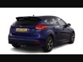 Ford Focus 2.0 Focus ST-3 TDCi 5dr 4