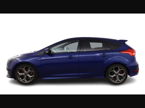Ford Focus 2.0 Focus ST-3 TDCi 5dr 6