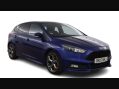Ford Focus 2.0 Focus ST-3 TDCi 5dr 1
