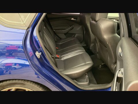 Ford Focus 2.0 Focus ST-3 TDCi 5dr 7