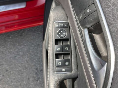 Mercedes-Benz A Class 1.5 A180 BlueEfficiency Sport CDi 5dr 45