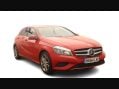 Mercedes-Benz A Class 1.5 A180 BlueEfficiency Sport CDi 5dr 1