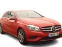 Mercedes-Benz A Class 1.5 A180 BlueEfficiency Sport CDi 5dr