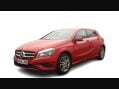 Mercedes-Benz A Class 1.5 A180 BlueEfficiency Sport CDi 5dr 2