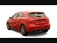 Mercedes-Benz A Class 1.5 A180 BlueEfficiency Sport CDi 5dr 3