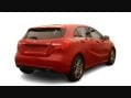 Mercedes-Benz A Class 1.5 A180 BlueEfficiency Sport CDi 5dr 4