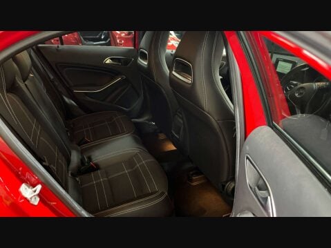 Mercedes-Benz A Class 1.5 A180 BlueEfficiency Sport CDi 5dr 5