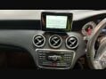 Mercedes-Benz A Class 1.5 A180 BlueEfficiency Sport CDi 5dr 8