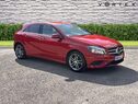 Mercedes-Benz A Class 1.5 A180 BlueEfficiency Sport CDi 5dr