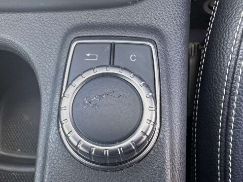 Mercedes-Benz A Class 1.5 A180 BlueEfficiency Sport CDi 5dr 42