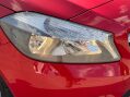 Mercedes-Benz A Class 1.5 A180 BlueEfficiency Sport CDi 5dr 11