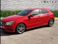 Mercedes-Benz A Class 1.5 A180 BlueEfficiency Sport CDi 5dr 3