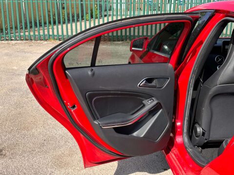 Mercedes-Benz A Class 1.5 A180 BlueEfficiency Sport CDi 5dr 22
