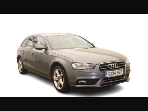 Audi A4 2.0 A4 SE Technik TDI Quattro 4WD 5dr 1