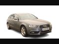 Audi A4 2.0 A4 SE Technik TDI Quattro 4WD 5dr 1