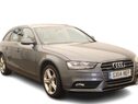 Audi A4 2.0 A4 SE Technik TDI Quattro 4WD 5dr