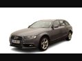 Audi A4 2.0 A4 SE Technik TDI Quattro 4WD 5dr 2