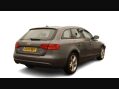 Audi A4 2.0 A4 SE Technik TDI Quattro 4WD 5dr 4