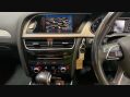 Audi A4 2.0 A4 SE Technik TDI Quattro 4WD 5dr 9
