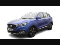 MG ZS 1.5 ZS Exclusive 5dr 2