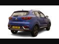 MG ZS 1.5 ZS Exclusive 5dr 4