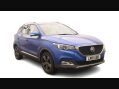 MG ZS 1.5 ZS Exclusive 5dr 1