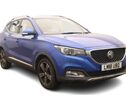 MG ZS 1.5 ZS Exclusive 5dr