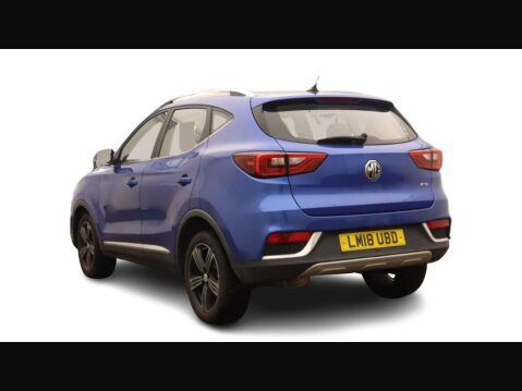 MG ZS 1.5 ZS Exclusive 5dr 3