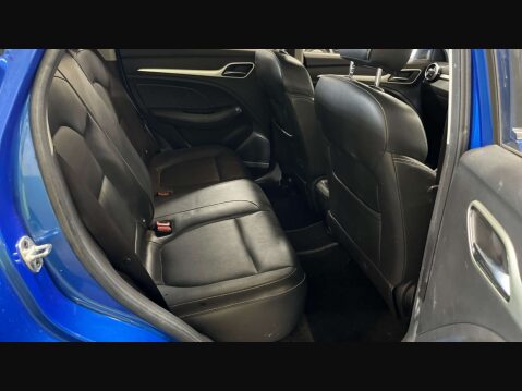 MG ZS 1.5 ZS Exclusive 5dr 5