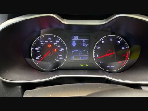 MG ZS 1.5 ZS Exclusive 5dr 7