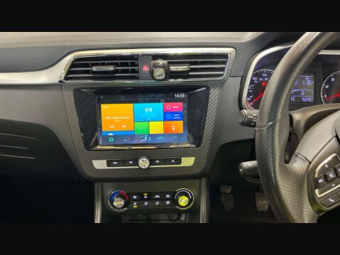 MG ZS 1.5 ZS Exclusive 5dr 8