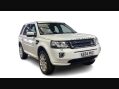 Land Rover Freelander 2.2 Freelander SE Tech TD4 4WD 5dr 1