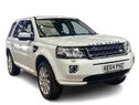 Land Rover Freelander 2.2 Freelander SE Tech TD4 4WD 5dr