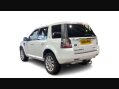 Land Rover Freelander 2.2 Freelander SE Tech TD4 4WD 5dr 3